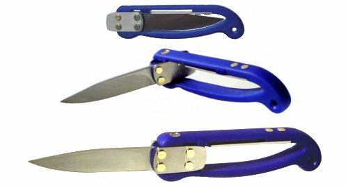 Flip Knives Features