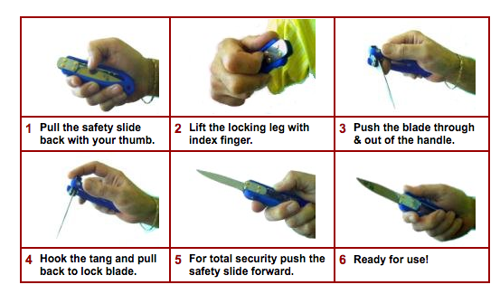 How-to-open-and-close-flip-knives